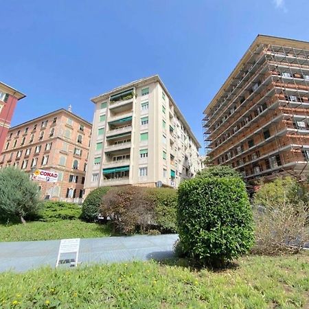 La Casa Di Claudia Apartamento Génova Exterior foto