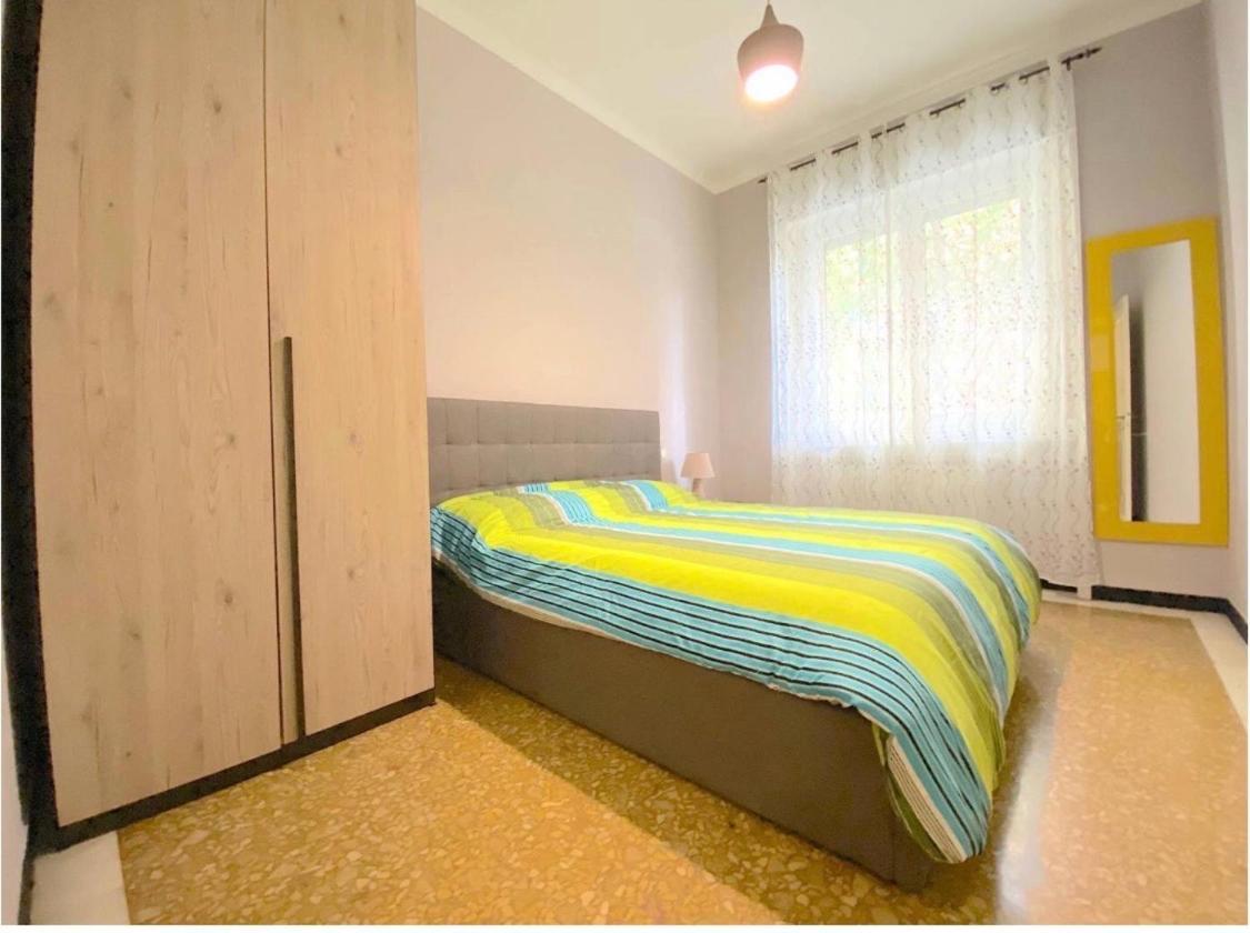 La Casa Di Claudia Apartamento Génova Exterior foto