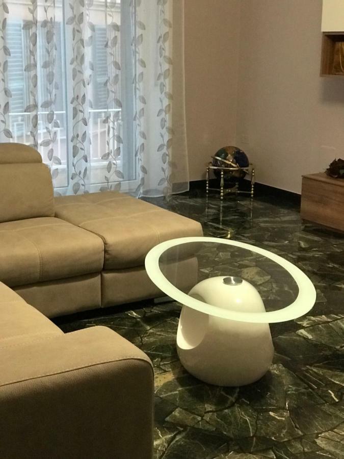 La Casa Di Claudia Apartamento Génova Exterior foto