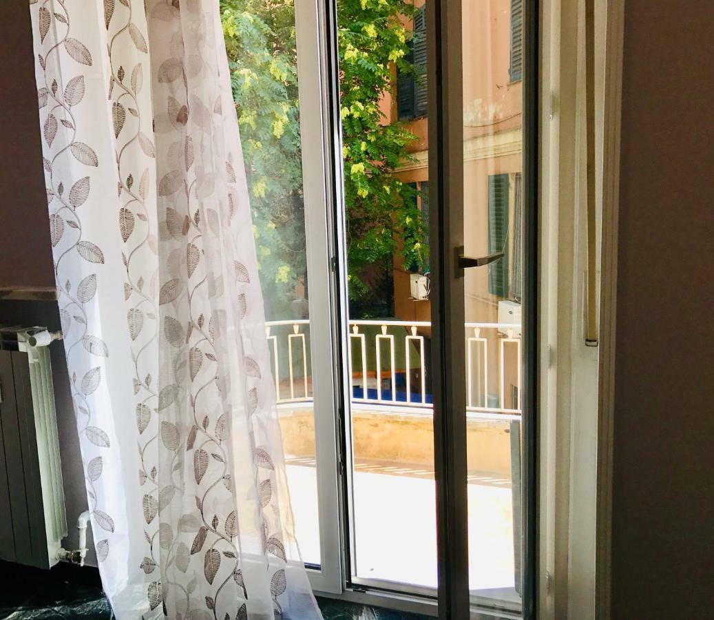 La Casa Di Claudia Apartamento Génova Exterior foto